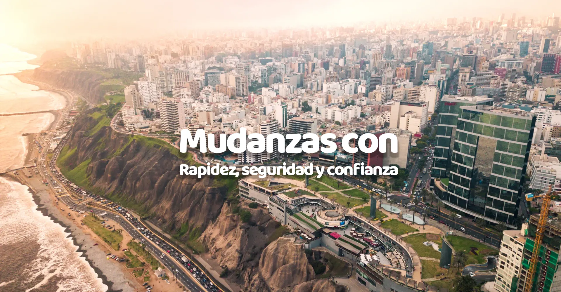 Mudanzas y Traslados en Lima